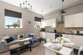 Brighton Lanes Cosy One Bedroom Apartment